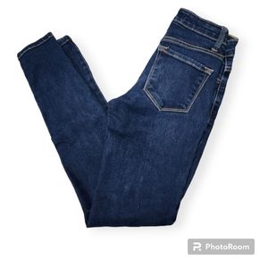 Women's KANCAN jeans